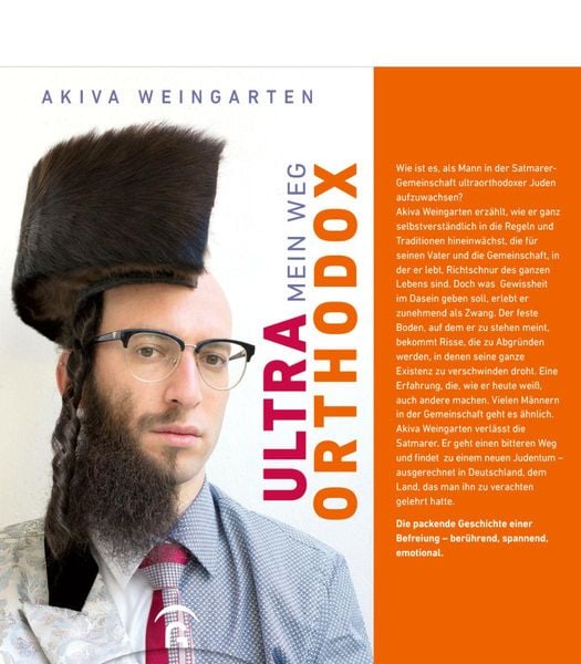 Ultraorthodox