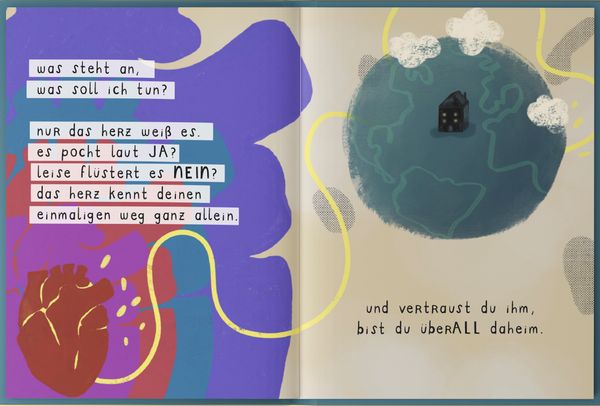 Produktbild: Alles schwingt!