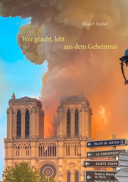 Produktbild: Wer glaubt, lebt aus dem Geheimnis