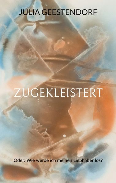 Produktbild: Zugekleistert