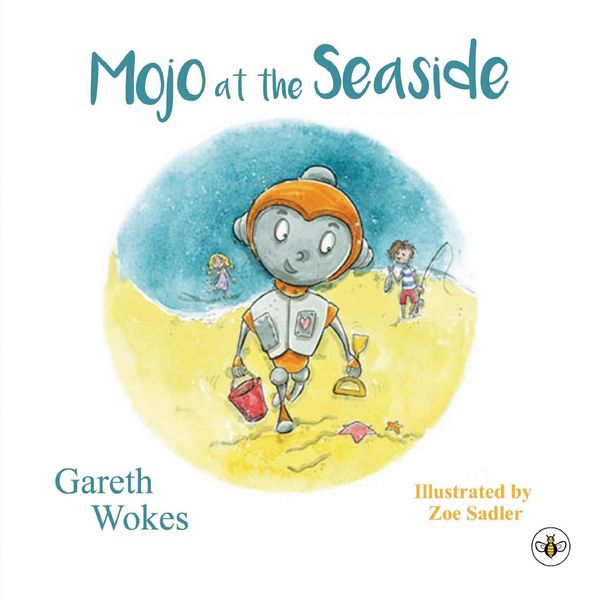 Produktbild: Mojo at the Seaside