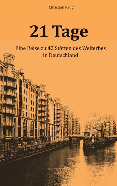 Produktbild: 21 Tage