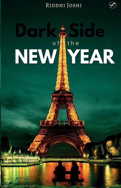 Produktbild: Dark Side of The New Year