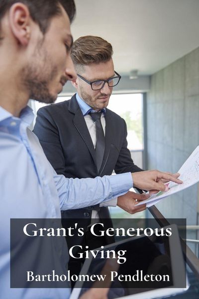 Produktbild: Grant's Generous Giving