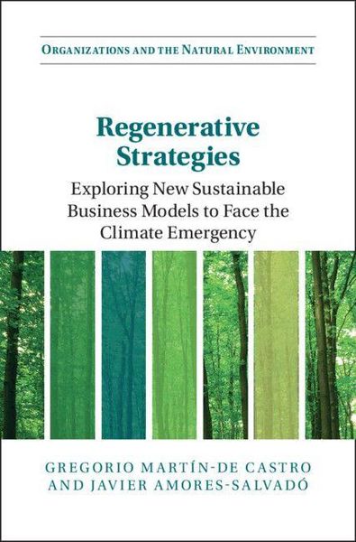 Produktbild: Regenerative Strategies