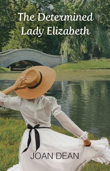 Produktbild: The Determined Lady Elizabeth