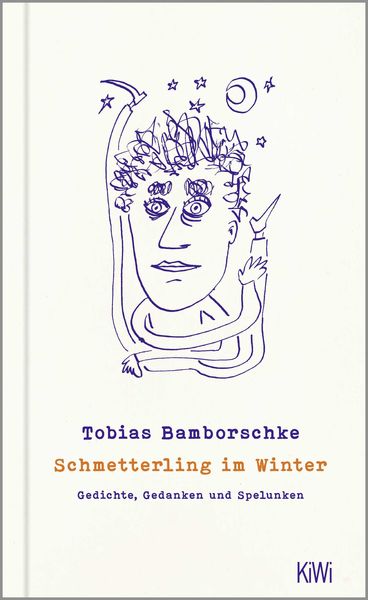 Produktbild: Schmetterling im Winter