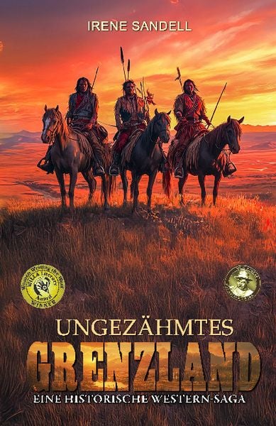 Produktbild: Ungez&auml;hmtes Grenzland