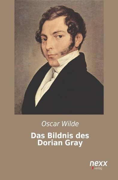 Produktbild: Das Bildnis des Dorian Gray