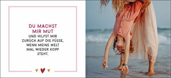 Produktbild: F&uuml;r die beste Mama der Welt