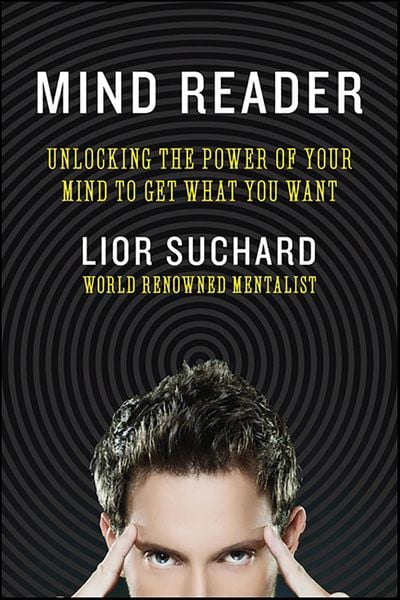 Produktbild: Mind Reader