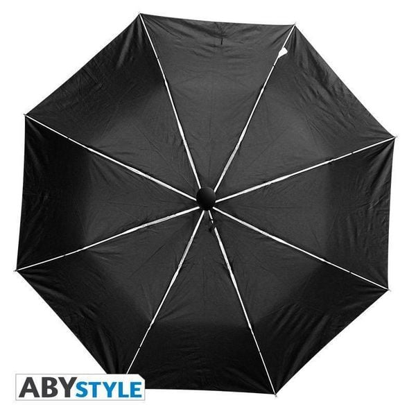Produktbild: ONE PIECE - Umbrella - Pirates emblems