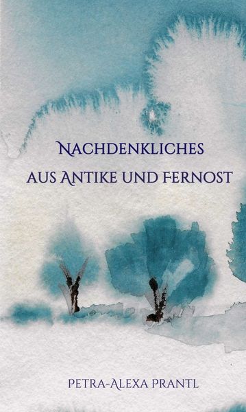 Produktbild: Nachdenkliches aus Antike und Fernost