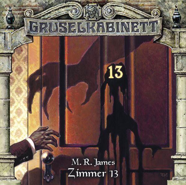 Produktbild: Zimmer 13