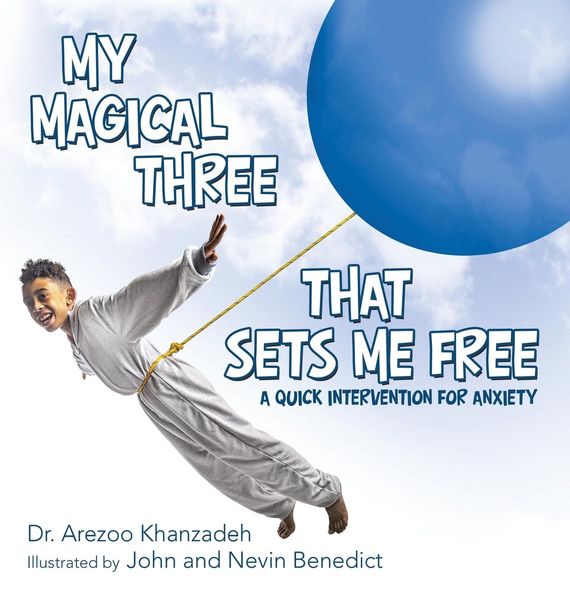 Produktbild: My Magical Three That Sets Me Free