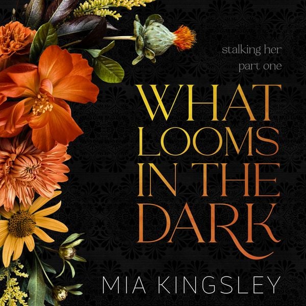 Produktbild: What Looms In The Dark