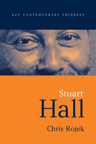 Produktbild: Stuart Hall