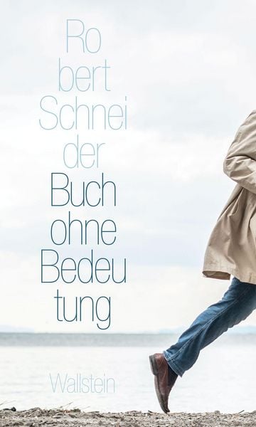 Produktbild: Buch ohne Bedeutung