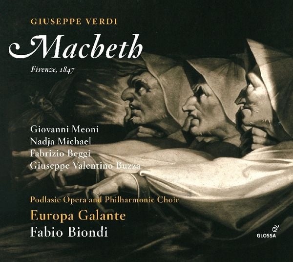 Produktbild: Macbeth
