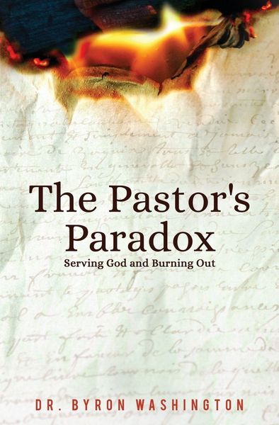 Produktbild: The Pastor's Paradox