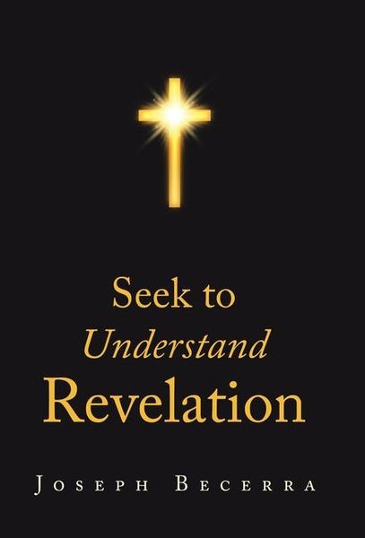 Produktbild: Seek to Understand Revelation