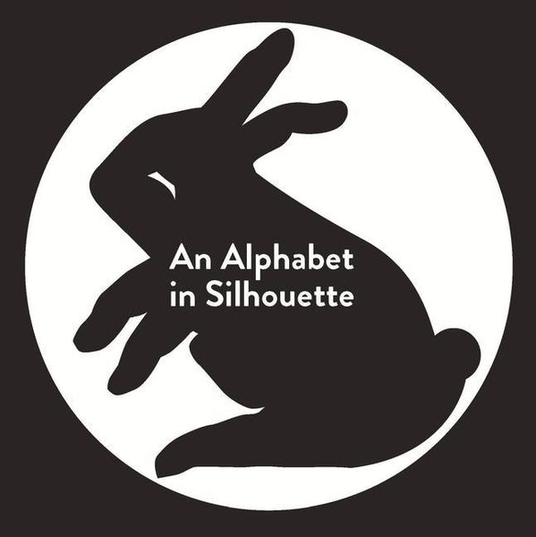 Produktbild: An Alphabet in Silhouette