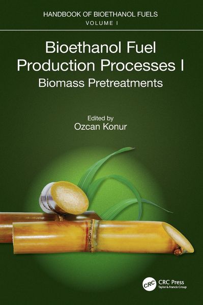 Produktbild: Bioethanol Fuel Production Processes. I