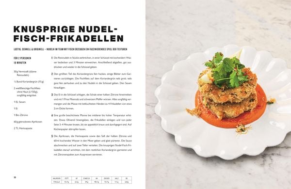 Produktbild: Simply Jamie