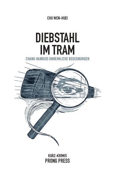 Produktbild: Diebstahl im Tram