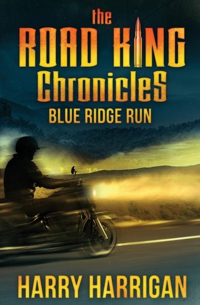Produktbild: The Road King Chronicles