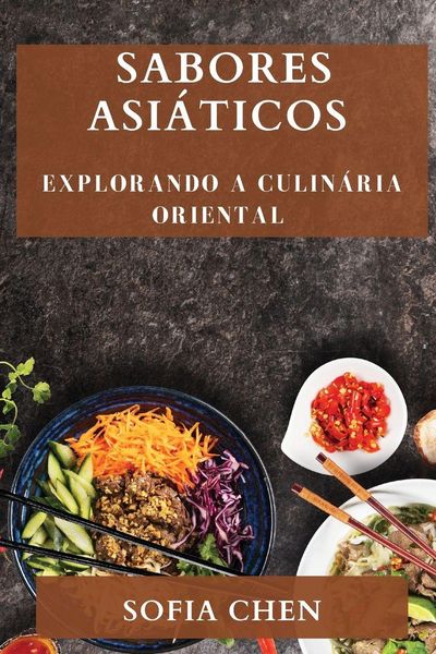 Produktbild: Sabores Asi&aacute;ticos