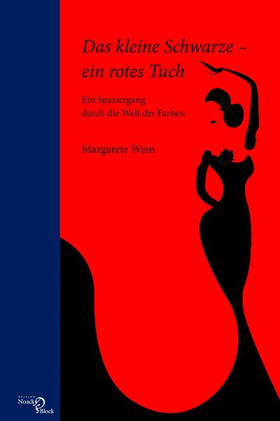 Produktbild: Das kleine Schwarze - ein rotes Tuch