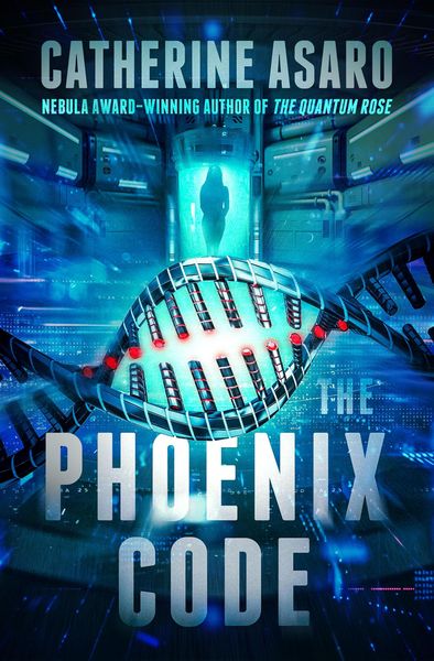 Produktbild: The Phoenix Code