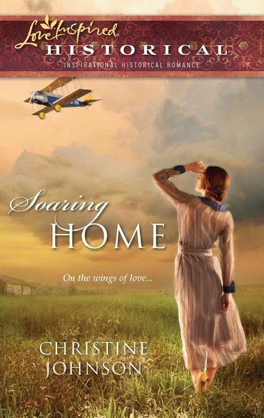 Produktbild: Soaring Home