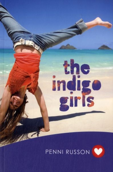 Produktbild: Russon, P: The Indigo Girls