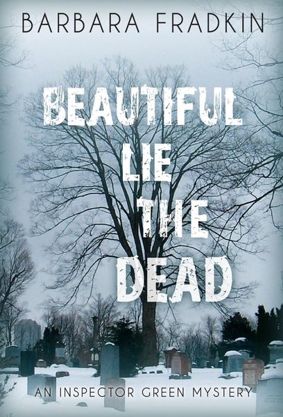 Produktbild: Beautiful Lie the Dead