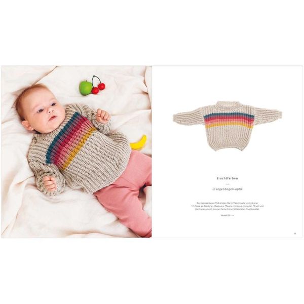 Produktbild: rico baby 027