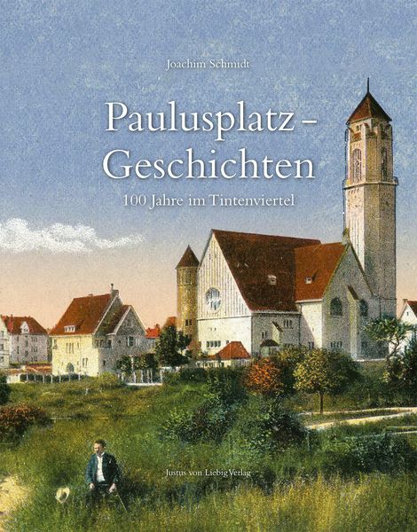 Produktbild: Paulusplatz-Geschichten