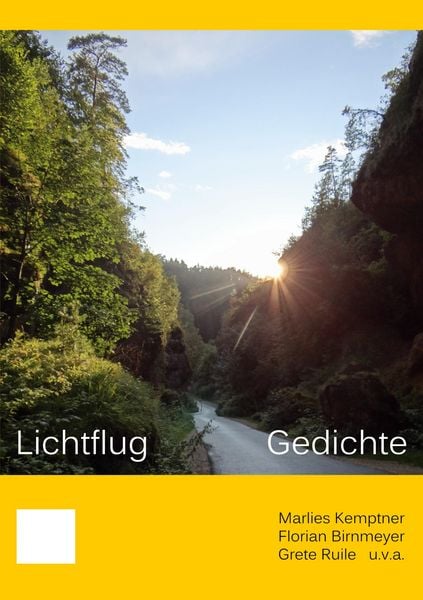 Produktbild: Lichtflug