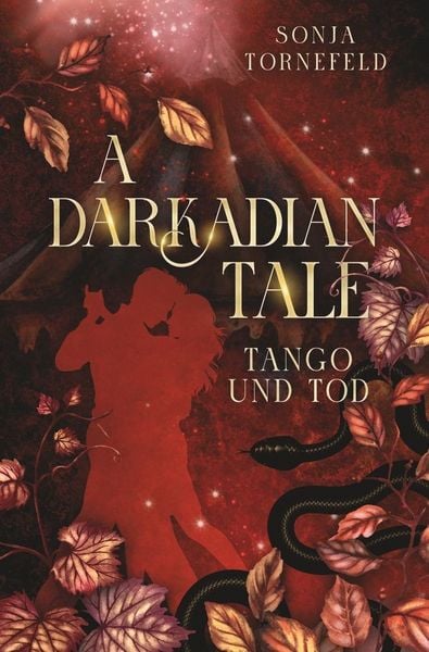 Produktbild: A Darkadian Tale