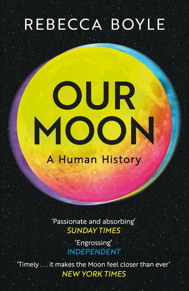 Produktbild: Our Moon