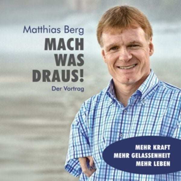 Mach was draus! Der Vortrag