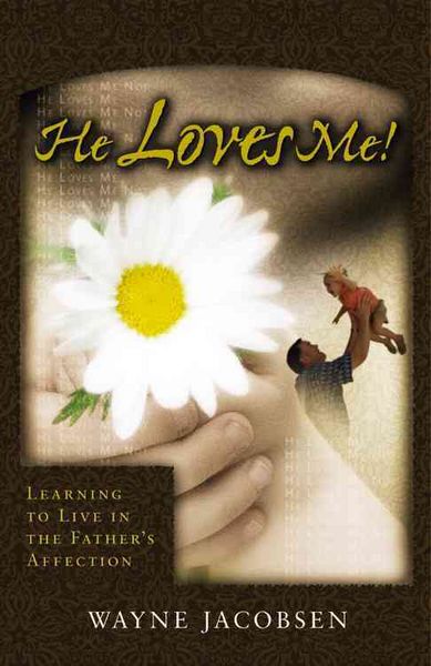 Produktbild: He Loves Me!
