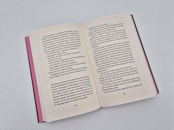 Produktbild: Wer hat uns je geliebt?