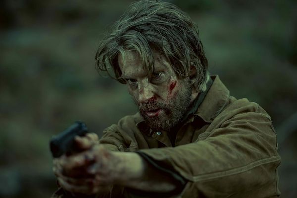 Produktbild: Forgive Us All - Die Apokalypse