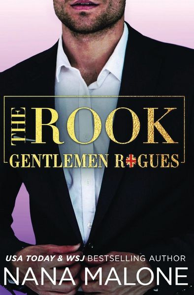 Produktbild: The Rook