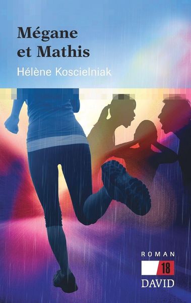 Produktbild: M&eacute;gane et Mathis