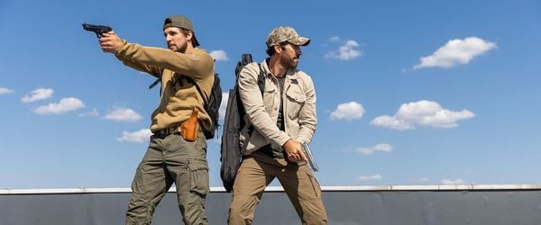Produktbild: Take Cover