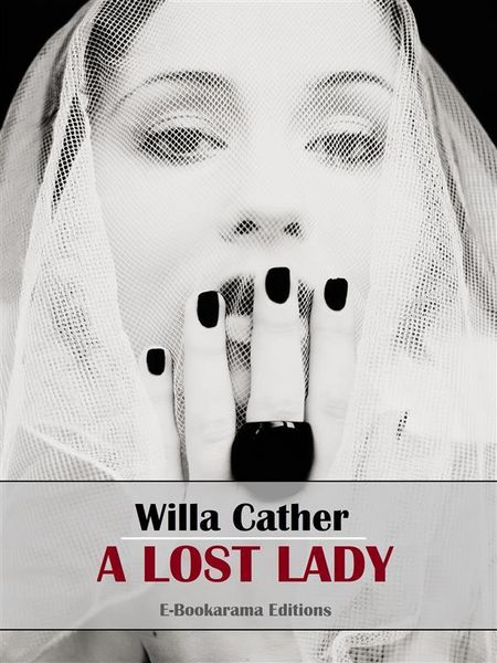 Produktbild: A Lost Lady