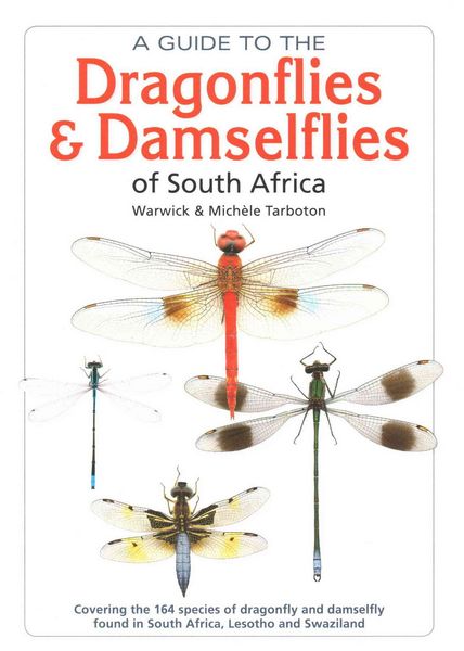 Produktbild: Gt The Dragonflies & Damselfli